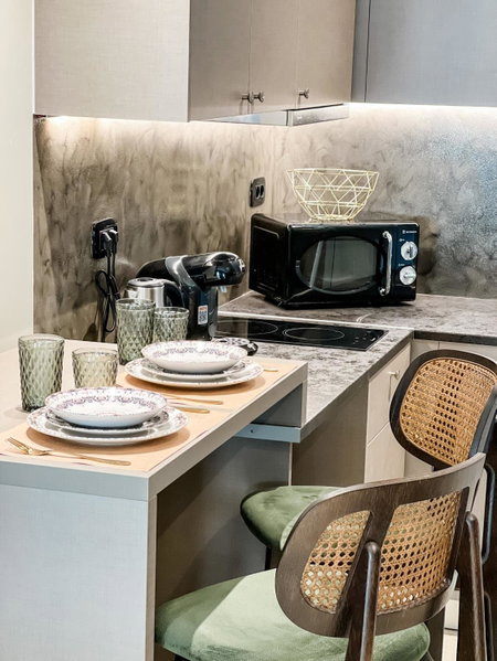 Royalty Suites Psyrri, Athens, Griechenland