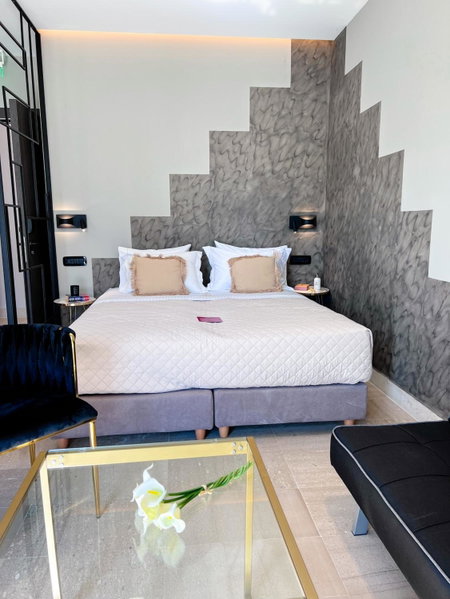 Royalty Suites Psyrri, Athens, Griechenland