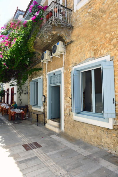 Margietta's Suites Nafplio, Nafplio, Grèce