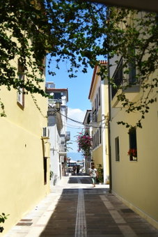 Margietta's Suites Nafplio, Nafplio, Grèce