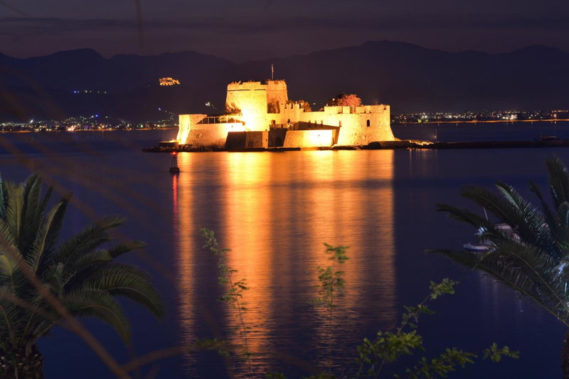 Margietta's Suites Nafplio, Nafplio, Grèce
