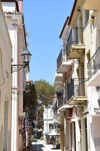 Margietta's Suites Nafplio, Nafplio, Grèce
