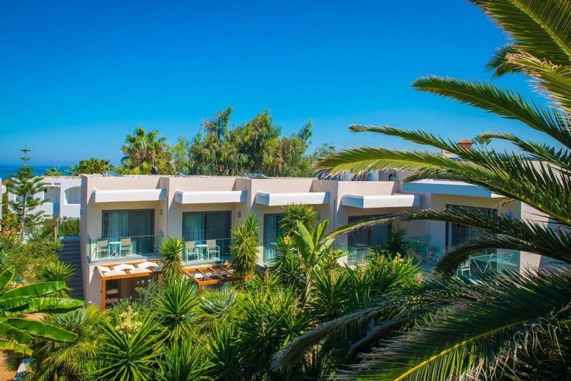 Cretan Beach Resort - Adults Only, Apokoronas, Grecia