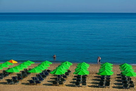 Cretan Beach Resort - Adults Only, Apokoronas, Grecia