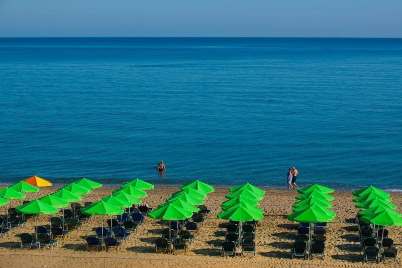 Cretan Beach Resort - Adults Only, Apokoronas, Grecia