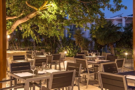 Cretan Beach Resort - Adults Only, Apokoronas, Grecia