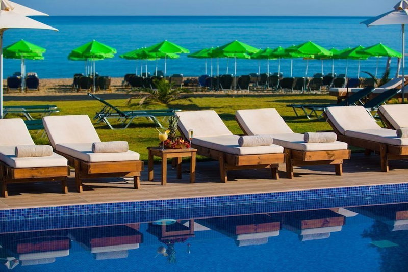 Cretan Beach Resort - Adults Only, Apokoronas, Grecia