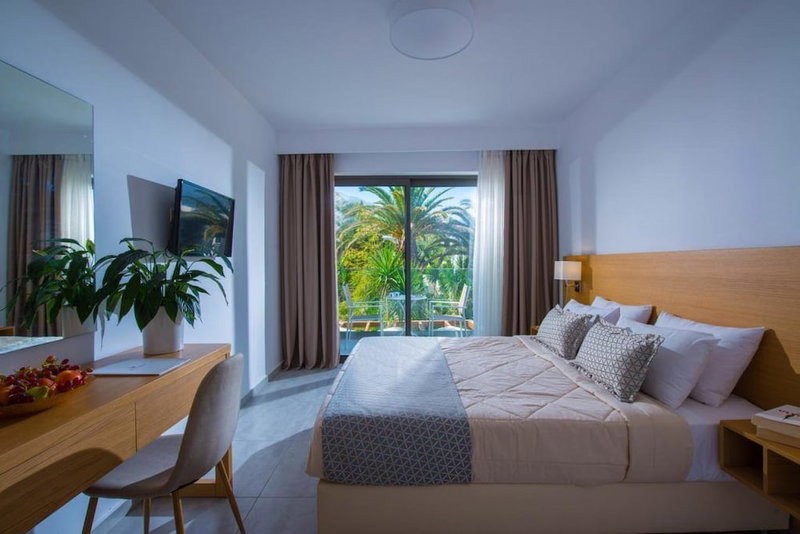 Cretan Beach Resort - Adults Only, Apokoronas, Grecia