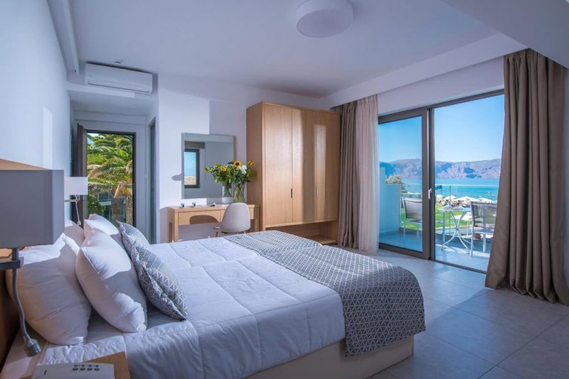 Cretan Beach Resort - Adults Only, Apokoronas, Grecia