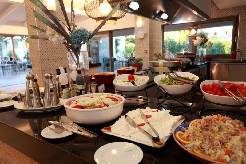 Cretan Beach Resort - Adults Only, Apokoronas, Grecia