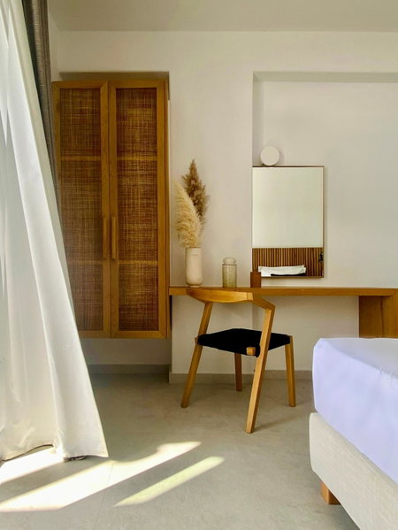 Calistus Mykonos, Mýkonos City, Greece