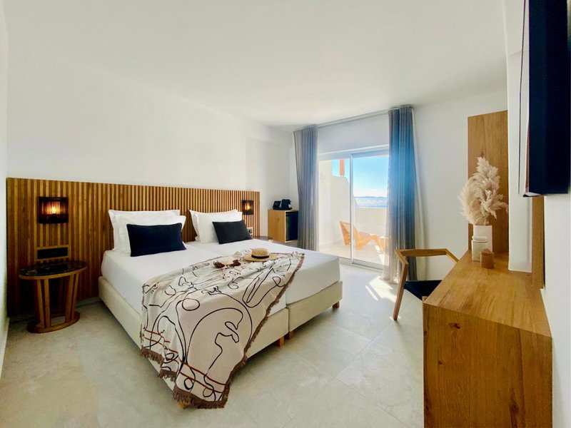 Calistus Mykonos, Mýkonos City, Greece