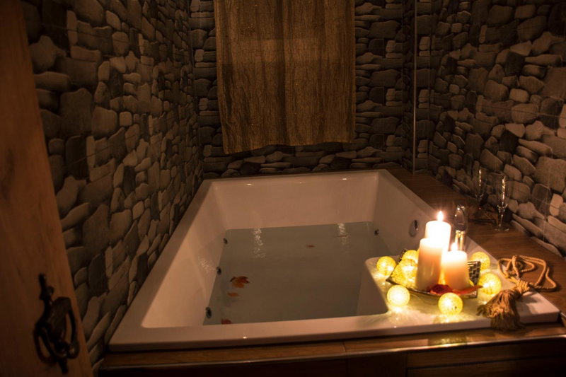Dharma Luxury & Spa Apartment, Serres, Greece