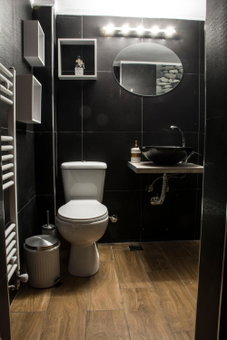 Dharma Luxury & Spa Apartment, Serres, Greece