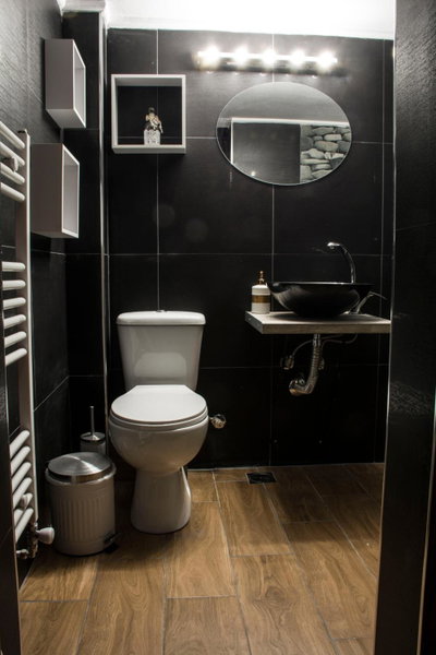 Dharma Luxury & Spa Apartment, Serres, Greece