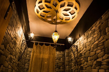 Dharma Luxury & Spa Apartment, Serres, Greece