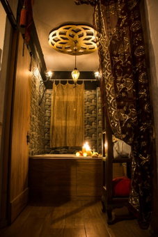 Dharma Luxury & Spa Apartment, Serres, Greece