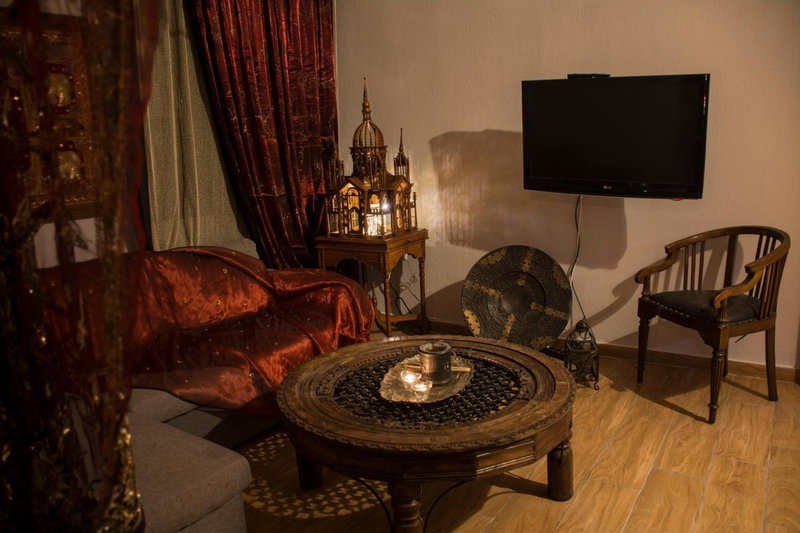 Dharma Luxury & Spa Apartment, Serres, Greece