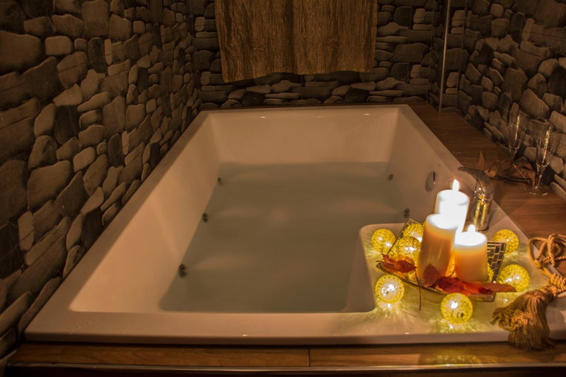 Dharma Luxury & Spa Apartment, Serres, Greece
