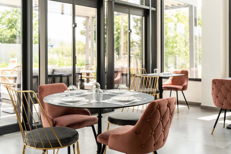 Mirabilis Boutique Hotel, Kalabaka, Greece