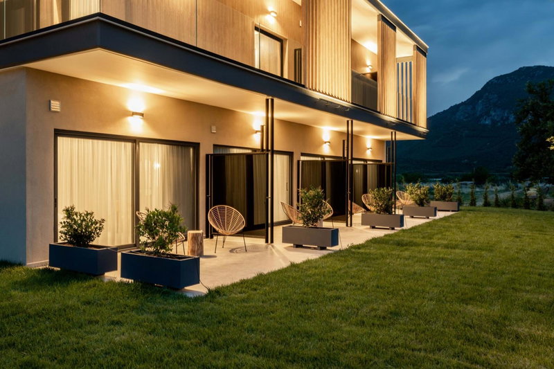 Mirabilis Boutique Hotel, Kalabaka, Greece