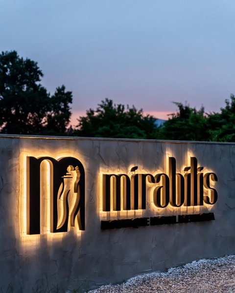 Mirabilis Boutique Hotel, Kalabaka, Greece