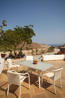 Lino Apartments, Paradise Beach, Greece