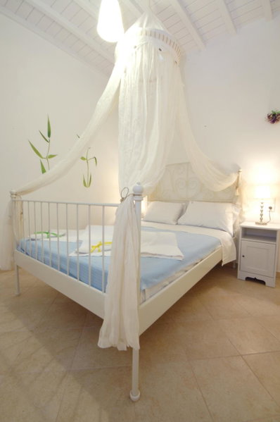 Lino Apartments, Paradise Beach, Greece