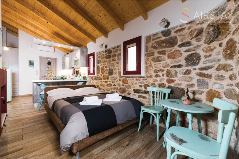 Orianna Apartment Airport by Airstay, Spáta, Grèce