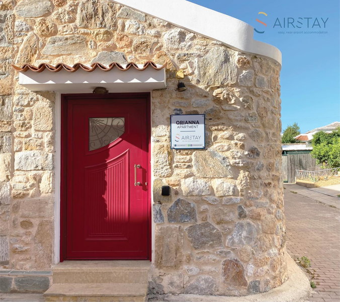Orianna Apartment Airport by Airstay, Spáta, Grèce