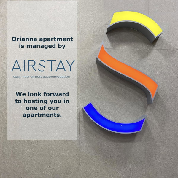Orianna Apartment Airport by Airstay, Spáta, Grèce