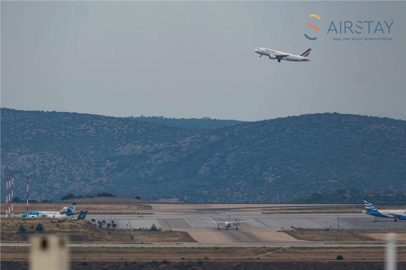 Orianna Apartment Airport by Airstay, Spáta, Grèce