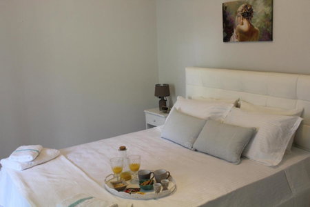 Paxos Rock Apartments, Gaios, Greece
