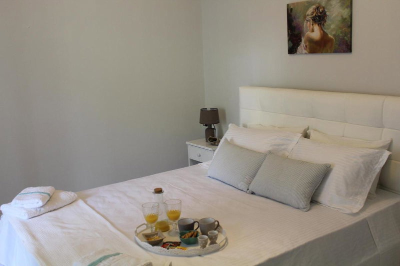 Paxos Rock Apartments, Gaios, Greece
