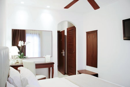 Armata Boutique Hotel, Spetses, Grecia
