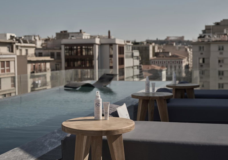 VISION Omonia Athens, Athens, Griechenland