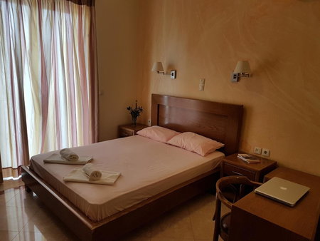 Rastoni Apartments, Kissamos, Greece