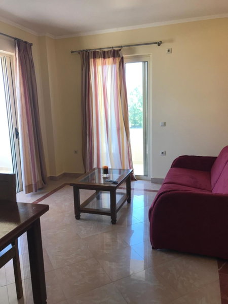 Rastoni Apartments, Kissamos, Greece
