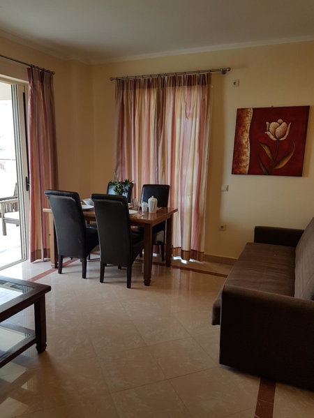 Rastoni Apartments, Kissamos, Greece