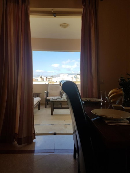 Rastoni Apartments, Kissamos, Greece