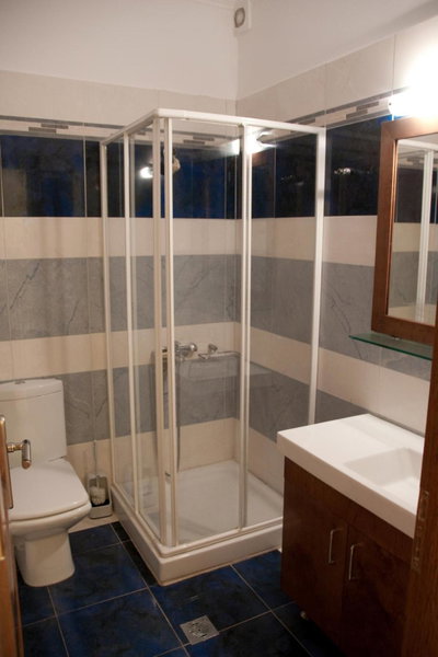 Rastoni Apartments, Kissamos, Greece