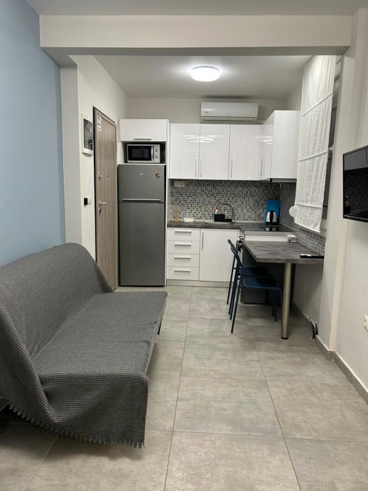 SKG Central Deluxe Studios, Thessaloniki, Греция
