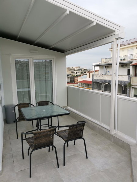 SKG Central Deluxe Studios, Thessaloniki, Греция