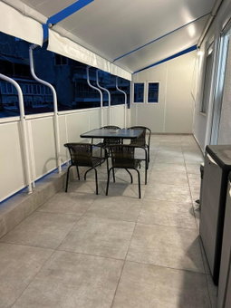 SKG Central Deluxe Studios, Thessaloniki, Греция