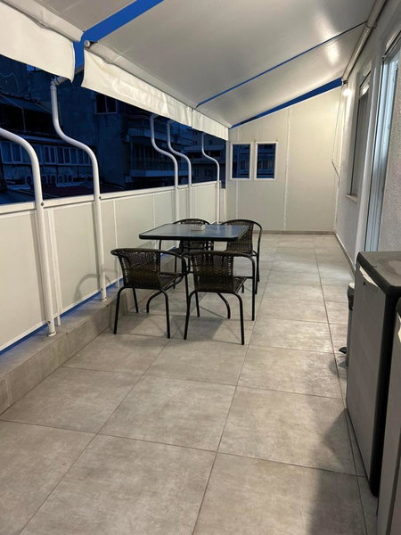 SKG Central Deluxe Studios, Thessaloniki, Греция