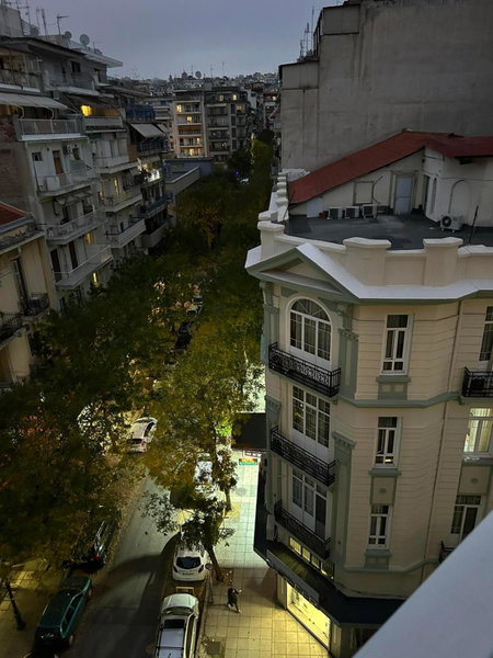SKG Central Deluxe Studios, Thessaloniki, Греция
