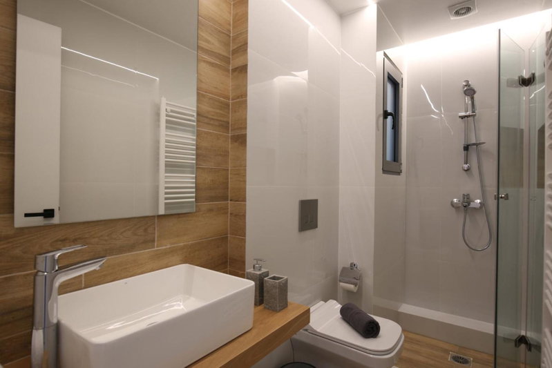 Io Suites, Athens, Греция