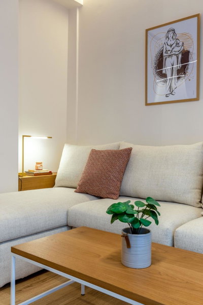 Io Suites, Athens, Греция