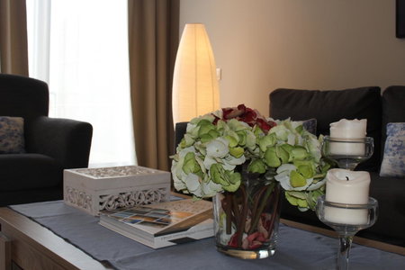 Central Athens Loft, Athens, Греция