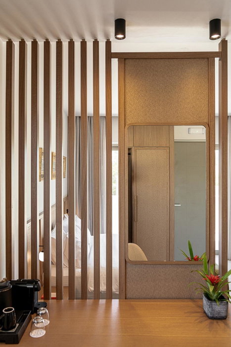 Inea Sole Boutique Hotel, Kato Daratso, Griechenland